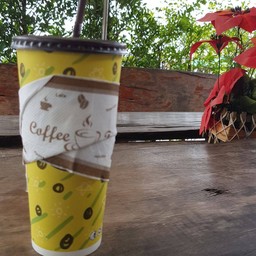 Good Coffee ตลาดธนบุรี(สนามหลวง2)