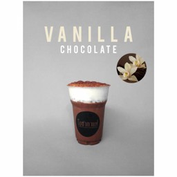 Vanilla Chocolate - เย็น