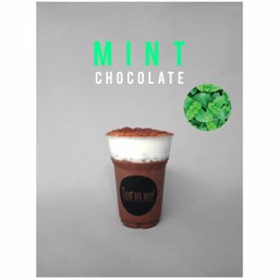 Mint Chocolate - เย็น