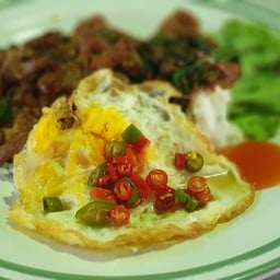 ร้านอิสลาม