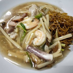 โกยซีหมี่รวมมิตร