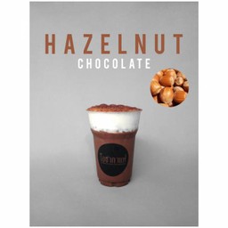 Hazelnut Chocolate - เย็น