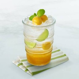 เฟรชแมงโก้สปาร์คลิ่ง