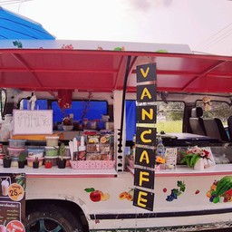 Van Cafe