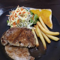 Chalee Steak ลาดพร้าว