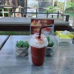 โกโก้เย็นๆ