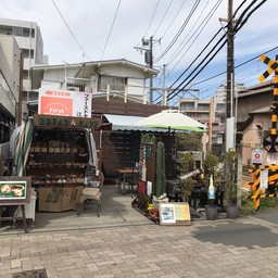 street cafe reto