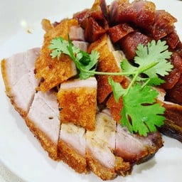 Super Bowl Chinese