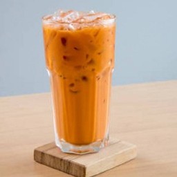 Thai Milk Tea