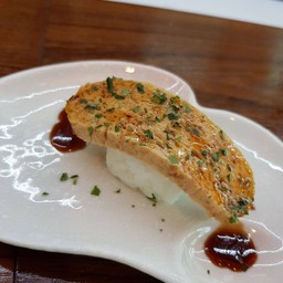 ไข่หวานซอส