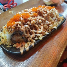 เทมปุระโรล