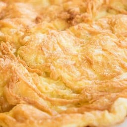 ไข่เจียวสำหรับโปะข้าว