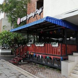 Optima Cycling Cafe