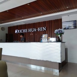 โรงแรมริชเช่หัวหิน