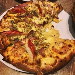 The Pizza Company เมืองทองธานี