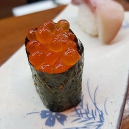 ไข่ปลาแซลมอน