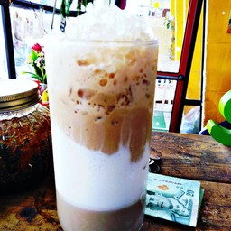 กินกันคอฟฟี่