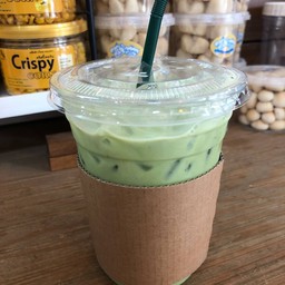 อร่อยมาก นมละมุน หวานน้อย
