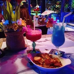 Filou Cocktail Lounge