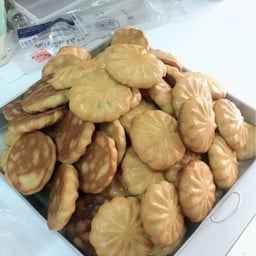 ขนมไทยเจ๊แมว