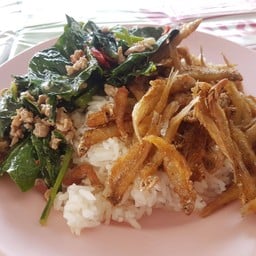 ครัวขมิ้นนครศรีข้าวแกงใต้