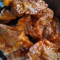 สามชุก บะหมี่สามสี