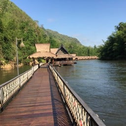 The Float House River Kwai Resort