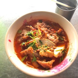 ร้านเจ๊เกี้ย