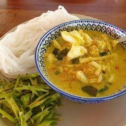 ครัวจันทบูร สาขา3 สัตหีบ
