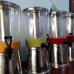 นิลนิล Coffee&ice