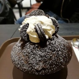 Hollys Coffee G Land Tower