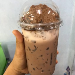 Ovaltine Vocano