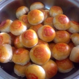 บ้านขนมเปี๊ยะ ปั้นเงินปั้นทอง