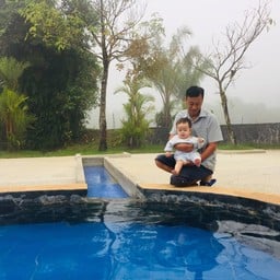 บ่อน้ำพุร้อนรมณีย์