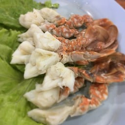 เล็ก แต่สด ให้มาเยอะกว่าในภาพหน่อยนึง