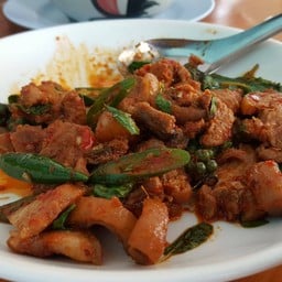 รสจัด เข้มข้นสุดๆ