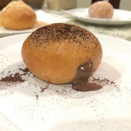 Chef lab bkk
