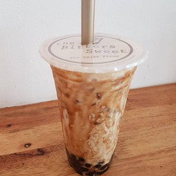 นมสดบราวชูก้า 