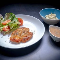 MY COOKING ROMANCE CAFE