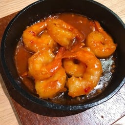 Osaka Ohsho