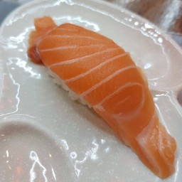 แซลมอน