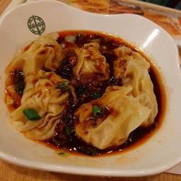 Tim Ho Wan Hongkong Station