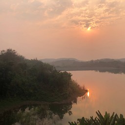 marfahluang reservoir

