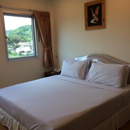 ภาพจาก : https://www.facebook.com/Butterfly-Princess-Hotel-Betong-14678326501500