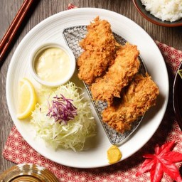 Chicken Set
