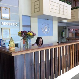 ภาพจาก : https://www.facebook.com/Butterfly-Princess-Hotel-Betong-14678326501500