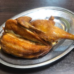Naruto Chicken Otaru