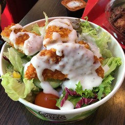 Burger King Südtiroler Pl. 1, 5020 Salzburg, ออสเตรีย