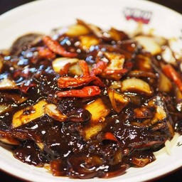 Kkongsi Myeongwan