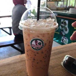 บังฮาริส  ถนนมณีวัตร
